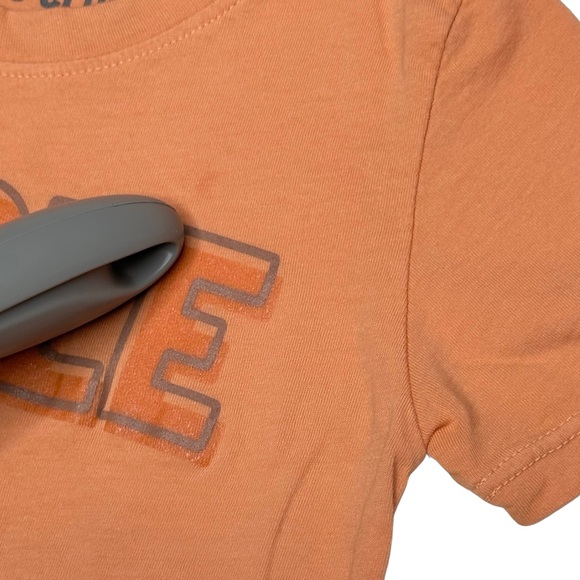 Kind Kids Club Jingle Girl Tee - Picture 3 of 4